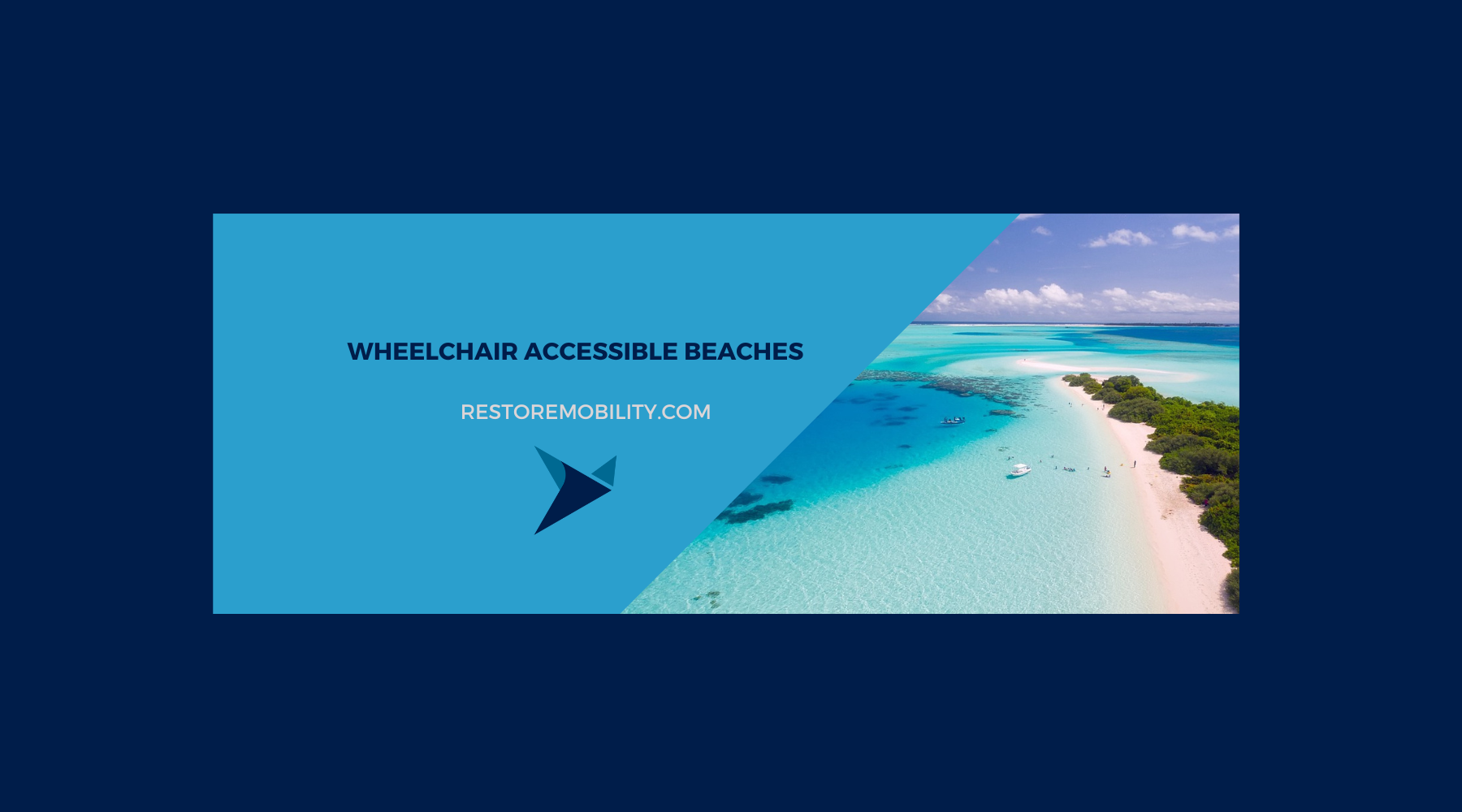 Wheelchair Accessible Beaches: Your Guide to Inclusive Shores