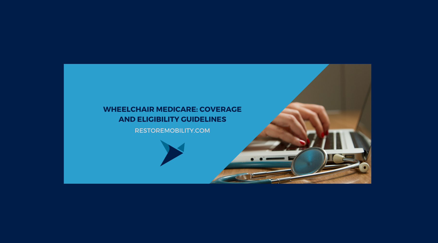 Wheelchair Medicare: Coverage and Eligibility Guidelines