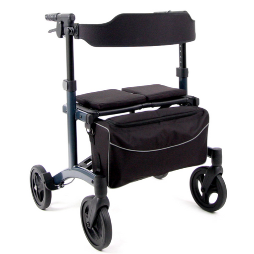 Triumph Escape HD Rollator Walker by Triumph Mobility Rollator Triumph Mobility