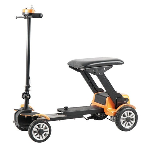 JBH Lightweight Mobility Scooter FDB05 Mobility Scooters JBH Medical   