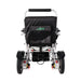 JBH Foldable Power Chair D12 Power Chair JBH Medical   