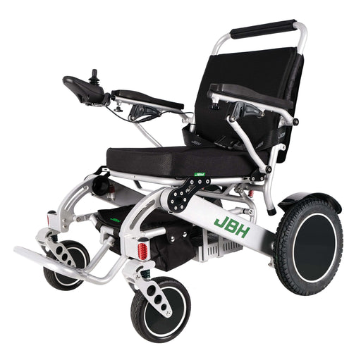 JBH Foldable Power Chair D12 Power Chair JBH Medical   