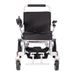 JBH Foldable Power Chair D12 Power Chair JBH Medical   