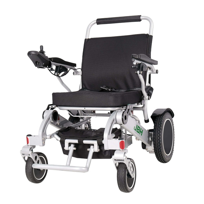 JBH Foldable Power Chair D12 Power Chair JBH Medical   