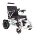 JBH Foldable Power Chair D12 Power Chair JBH Medical   