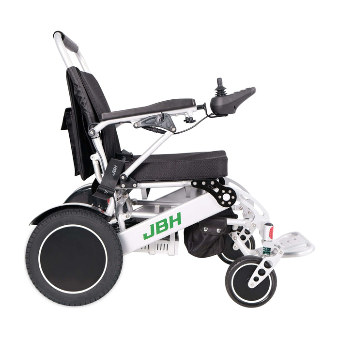 JBH Foldable Power Chair D12 Power Chair JBH Medical   