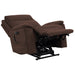 Pride Sitting Pretty Evolution Power Lift Chair Recliner LC-435 Arm Chairs, Recliners & Sleeper Chairs Pride Mobility