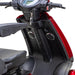 Red Elephant Heavy Duty 4-Wheel Mobility Scooter Mobility Scooters JYD Imports