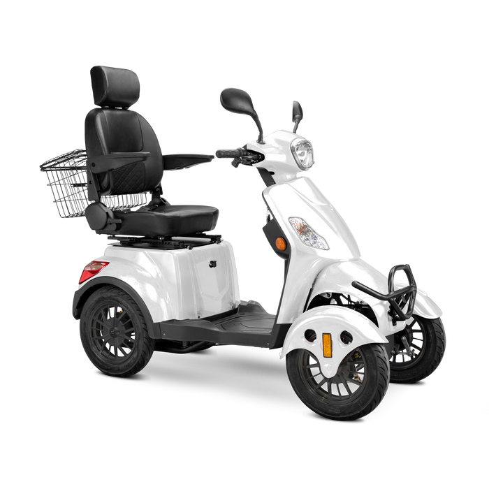 Bespoke Prestige Mobility Scooter 4-Wheel