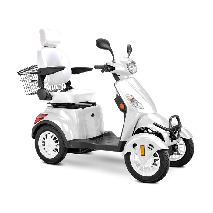 Bespoke Prestige Mobility Scooter 4-Wheel