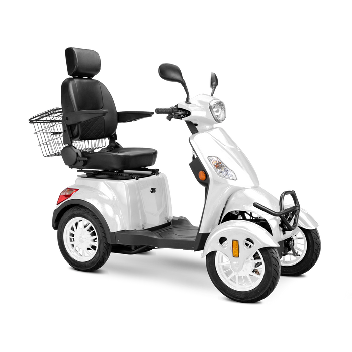 Bespoke Prestige Mobility Scooter 4-Wheel