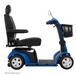 Pride Maxima 4-Wheel Mobility Scooter Mobility Scooters Pride Mobility   
