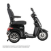 Pride Baja Raptor 2 Outdoor 3-Wheel Mobility Scooter Mobility Scooters Pride Mobility   