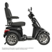 Pride Baja Raptor 2 4-Wheel Outdoor Mobility Scooter Mobility Scooters Pride Mobility   