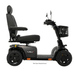 Pride Pursuit 2 Outdoor 4-Wheel Mobility Scooter Mobility Scooters Pride Mobility   