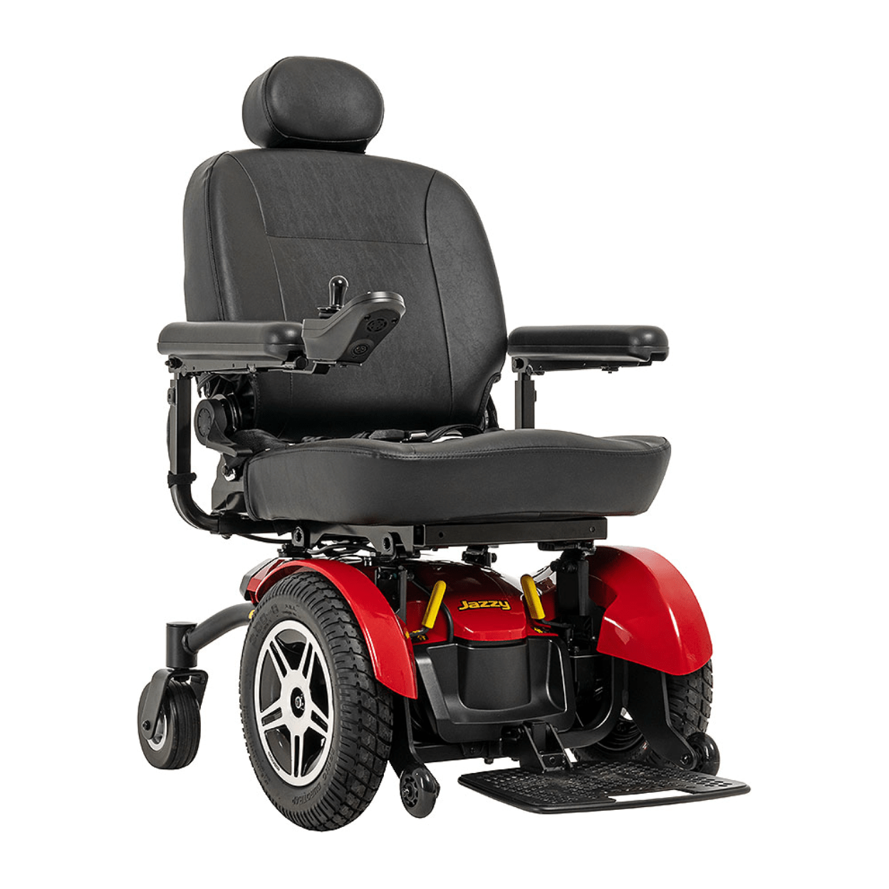 Bariatric Power Chairs