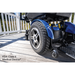 Pride Jazzy Elite HD Power Wheelchair Power Chair Pride Mobility   