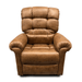 Perfect Sleep Chair Power Lift Recliner by Journey Health Arm Chairs, Recliners & Sleeper Chairs Journey Deluxe Plus 2 Zone (comes with heated blanket and USB charger) Duralux Tan 