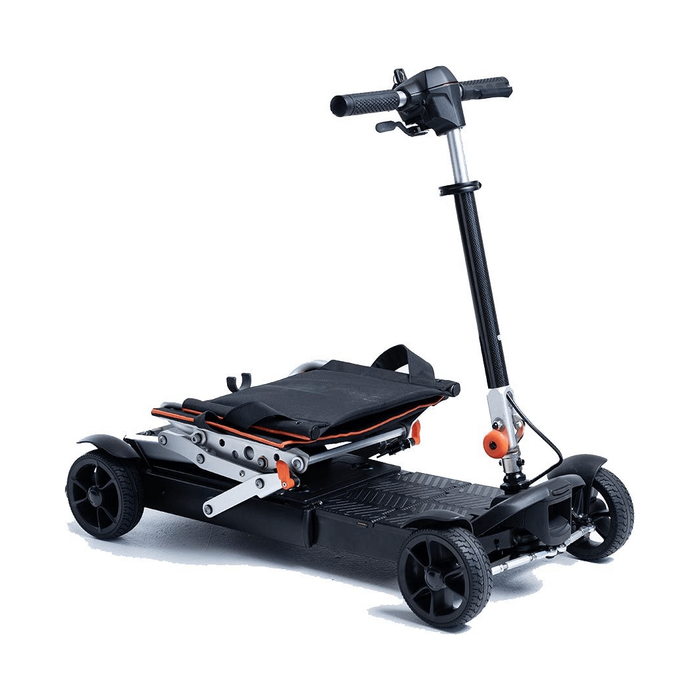 Feather 27x Lightweight 4-Wheel Scooter by Feather Mobility Mobility Scooters Feather   