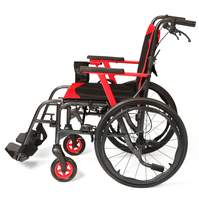 So Lite C2 Ultra Lightweight Wheelchair by Journey Health Wheelchairs Journey   