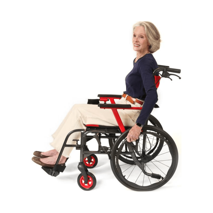 So Lite C2 Ultra Lightweight Wheelchair by Journey Health Wheelchairs Journey   