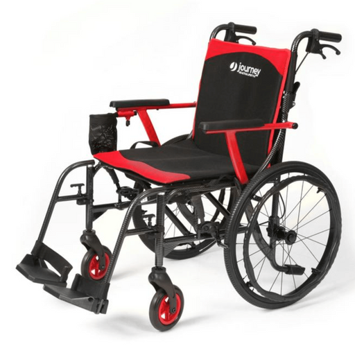 So Lite C2 Ultra Lightweight Wheelchair by Journey Health Wheelchairs Journey   