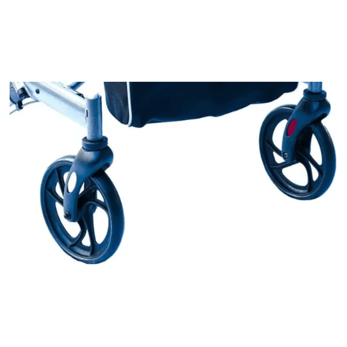 UpWalker EZ Lite Backsaver Rollator Rollator UpWalker   