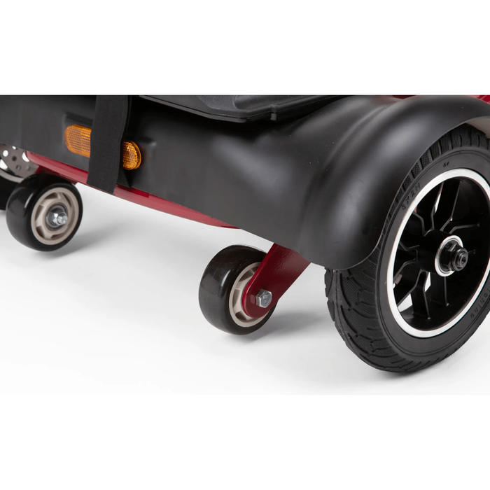 EWheels EW-01 Portable 3-Wheel Mobility Scooter Mobility Scooters EWheels   