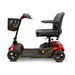 EWheels EW-M41 Travel 4-Wheel Mobility Scooter Mobility Scooters EWheels   