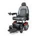 Merits Vision Super Heavy Duty Power Chair P327 Power Chair Merits Health   