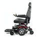 Merits Vision Super Heavy Duty Power Chair P327 Power Chair Merits Health   