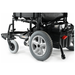 Merits Travel Ease Foldable Power Wheelchair P101 Power Chair Merits Health   