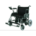 Merits Travel Ease HD Bariatric Foldable Power Wheelchair P181 Power Chair Merits Health   