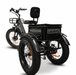 GOBike FORZA Foldable Electric Tricycle Electric Tricycle ComfyGo   