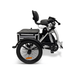 GOBike TRIO Crossover Lightweight Foldable Electric Tricycle Electric Tricycle ComfyGo   