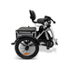 GOBike TRIO Crossover Lightweight Foldable Electric Tricycle Electric Tricycle ComfyGo   