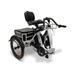 GOBike TRIO Crossover Lightweight Foldable Electric Tricycle Electric Tricycle ComfyGo   