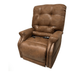Perfect Sleep Chair Power Lift Recliner by Journey Health Arm Chairs, Recliners & Sleeper Chairs Journey Petite 2 Zone Duralux Chocolate 