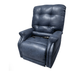Perfect Sleep Chair Power Lift Recliner by Journey Health Arm Chairs, Recliners & Sleeper Chairs Journey Petite 2 Zone Duralux Blue 