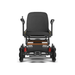 Robooter E60 All Terrain Smart Powerchair with Optional Remote Control Power Chair Robooter   