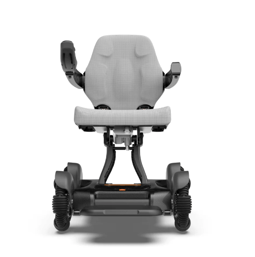 Robooter X40 Automatic Folding All-Terrain Smart Powerchair Power Chair Robooter   