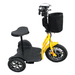 RMB Protean Folding 3-Wheel Scooter Mobility Scooters RMB Electric Vehicles   