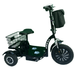 RMB Kodiak AWD All Wheel Drive 3-Wheel Scooter Mobility Scooters RMB Electric Vehicles   