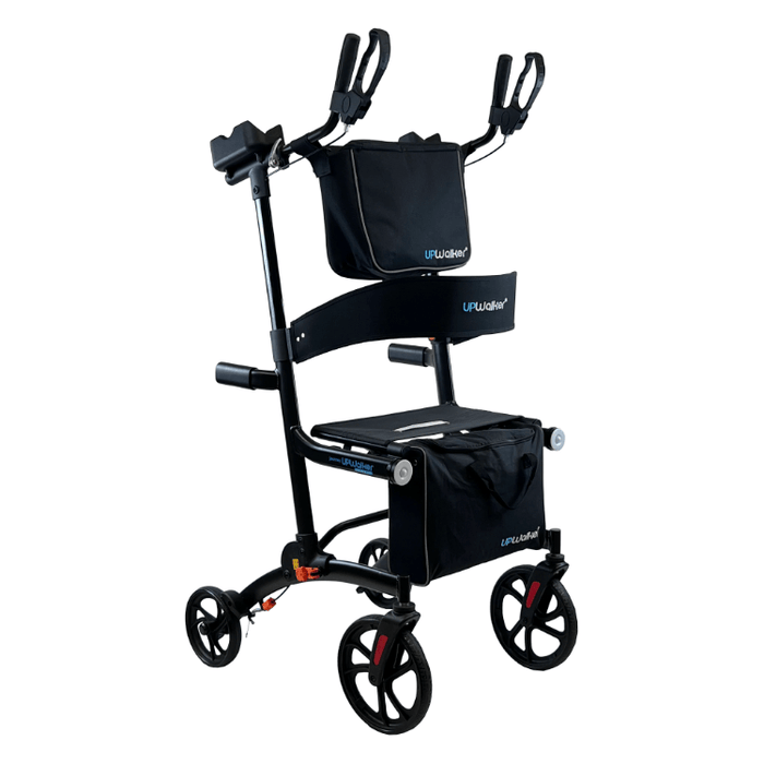 Upwalker Premium Lite V2 Upright Walker Walkers UpWalker   