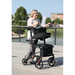 Upwalker Premium Lite V2 Upright Walker Walkers UpWalker   