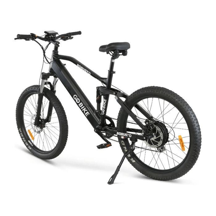 GOBike ROBUSTO Electric Mountain Bike Electric Bicycles ComfyGo   