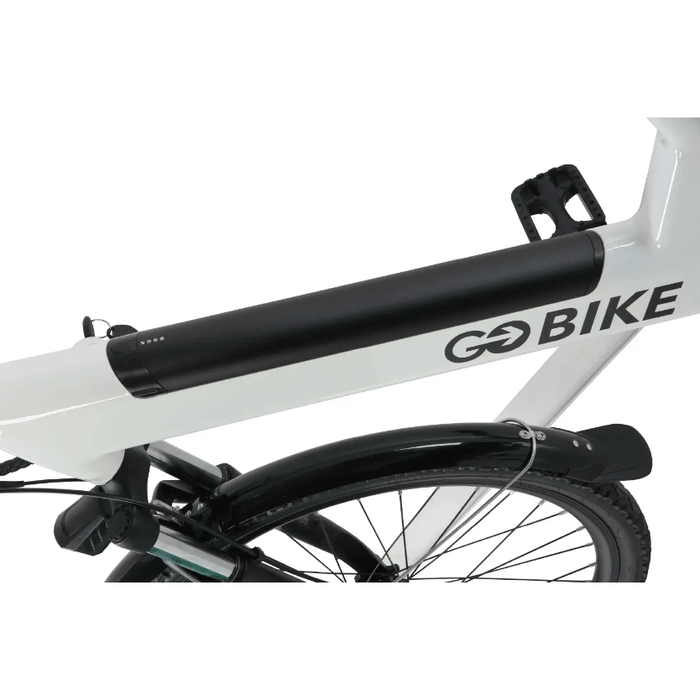 GOBike SOLEIL Electric City Bike Electric Bicycles ComfyGo   