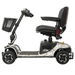 Pride Baja Bandit 4-Wheel Mobility Scooter Mobility Scooters Pride Mobility   