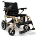 ComfyGo X-7 Super Lightweight Folding Electric Wheelchair Wheelchairs ComfyGo Bronze Standard ($0) 