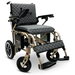 ComfyGo X-7 Super Lightweight Folding Electric Wheelchair Wheelchairs ComfyGo Bronze Gray (+$100) 